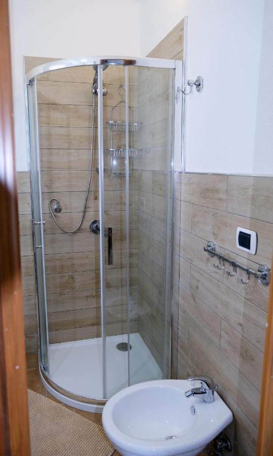 Casa Santa Rita / Locazione Turistica Sicilia / Santa Domenica Vittoria Hotel Eksteriør billede